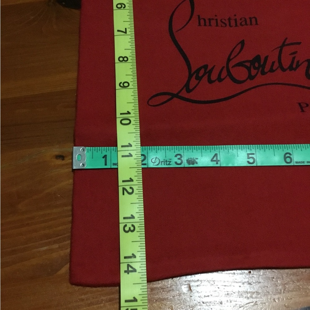 CHRISTIAN LOUBOUTIN - Picture 8 of 9